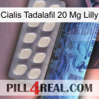 Cialis Tadalafil 20 Mg Lilly 34